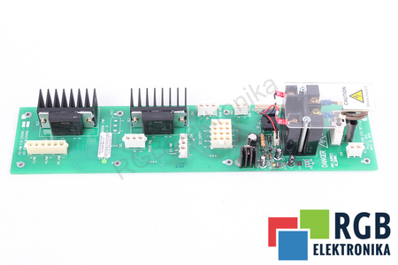 2319490 GE YOKOGAWA MEDICAL SYSTEMS AC CTRL BOARD POUR LOGIQ3
