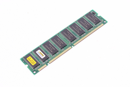 HYM7V64801 HYUNDAI TFG-10 SDRAM