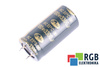 CONDENSATEUR 3300UF 100V SANWHA