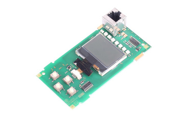 ANZN0 BIHL WIEDEMANN POUR BWU2206