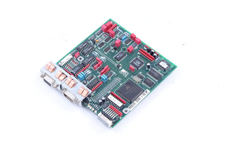 99SE23-3399_1-02 PRIMA ELECTRO CST516 POUR ISD300 ISD'98 T30