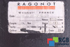 SB6024M-10011Z RAGONOT CAPOT DU CODEUR