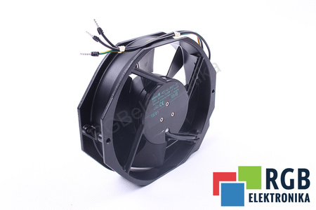 W2E142-BB01-01 EBM PAPST 172X150MM 230VAC 29W VENTILATEUR