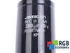 CONDENSATEUR 3300UF 400V JAMICON