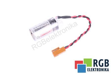 A98L-0031-0017 FANUC A13B-0172-K010 3.6V BATTERIE