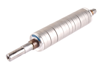 U305N12.50.3 PHASE ROTOR