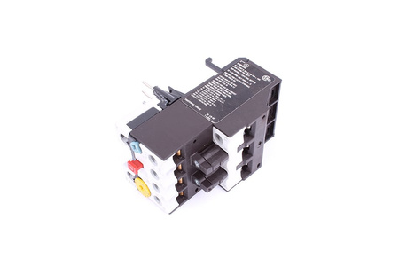 ZB12-1 MOELLER 0.6-1A 690VAC RELAIS