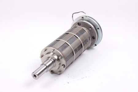 MHD112C-024-PG3-BN INDRAMAT 8661114H09 ROTOR AVEC FREIN