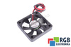 AD0524MB-G70 ADDA 50X50X10MM, 24V, 0.10A VENTILATEUR