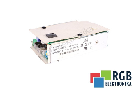 MP-E APS ALIMENTATION A DÉCOUPAGE