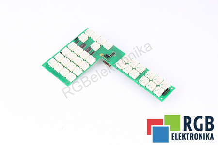 1158.030 SUTRON 71518.000 810804 CLAVIER
