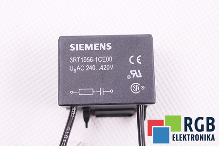 3RT1956-1CE00 SIEMENS LIMITEUR DE SURTENSION