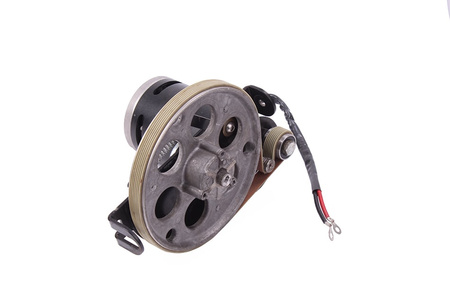 EC250.120 TRANSTECNO
