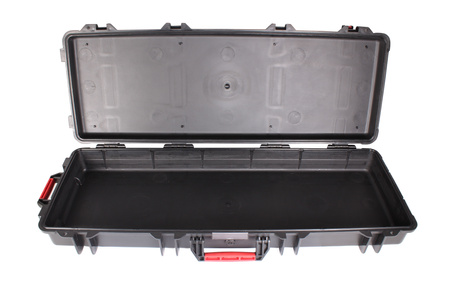 CAISSE DE TRANSPORT EN PLASTIQUE ABS SZ-10136