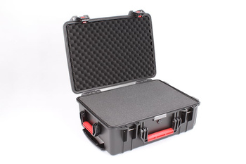CAISSE DE TRANSPORT EN PLASTIQUE ABS SZ-4917