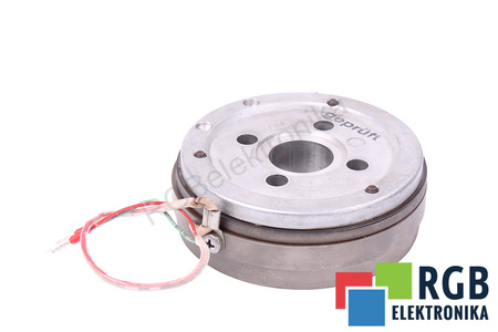 EBD2M/SLD09/A01 ZF FREIN