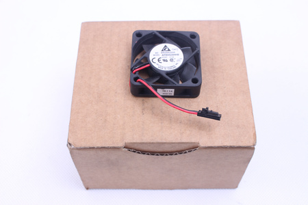 AFB0524HHB DELTA 50X50X15MM, 24V, 0.12A VENTILATEUR