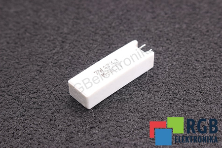 RÉSISTANCE 7W47KJ TE CONNECTIVITY 47K 47KOHM