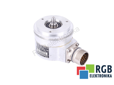 ROD426.102427S12-03 HEIDENHAIN ID.NR.376846-LN CODEUR