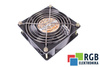 4715MS-23T-B30 MINEBEA 119X119X38MM, 230V VENTILATEUR