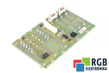 166.515RC COMPACTPCI QC-AOI P11/10ET POUR PIÈCES