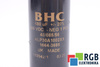 CONDENSATEUR ALP30A1002XX BHC COMPONENTS LTD 680UF, 400VDC
