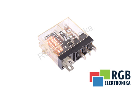 G2R-1-SN OMRON 24VDC RELAIS