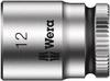 JEU D’OUTILS COMPACT POUR UTILISATION MANUELLE ET SUR MACHINE 05056490001 WERA TOOL-CHECK PLUS