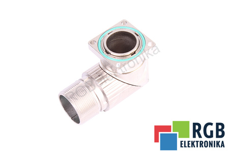 PRISE DU SYSTEME DE MESURE MA5RAP1702 AMPHENOL CORPORATION 17PIN