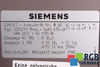 6RA2622-6DU30-1A SIEMENS SIMOREG D200/44 MREQ-GCK6U30-2A