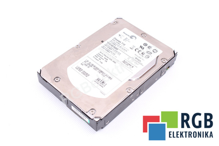 ST3146744SS SEAGATE 3.5" CHEETAH T10 SAS