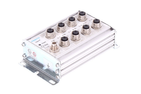 CP-E16-M12X2-5POL FESTO