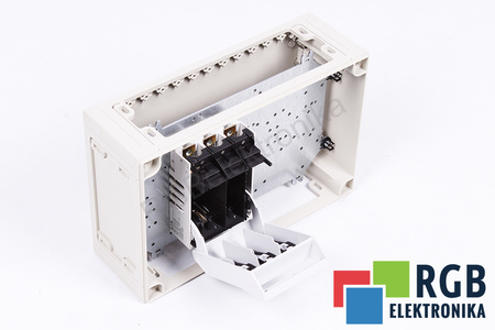 GSTA00/I43/L EATON IDT IP65 BOÎTIER DE FUSIBLE