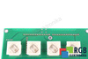 KMFS5266-1 IPD AUTOMATION CLAVIER