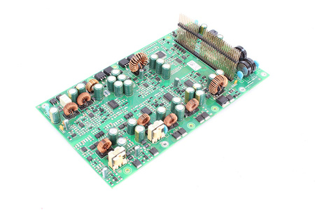 A024-003PCB-01 RGM SPA GENOVA