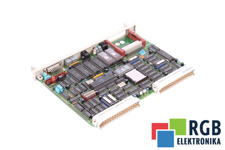 6ES5922-3UA11 SIEMENS CPU 922 SIMATIC S5