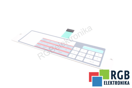 PILLARMAT2 CLAVIER REMPLACEMENT
