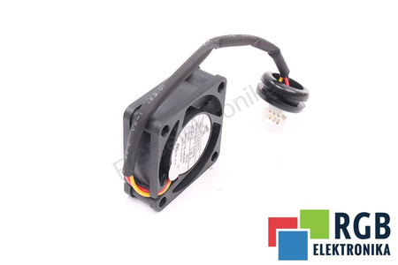 MMF-04C24DS MELCO TECHNOREX NC5332H71 40X40X15MM, 24V, 0.09A VENTILATEUR