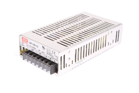 SP-100-12 MEAN WELL