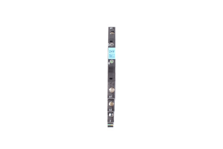 VSSC6SLLD24VAC/DC0.5A WEIDMULLER 1064350000 RELAIS DE SÉCURITÉ