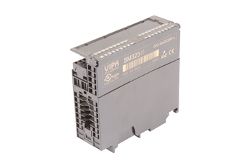 323-1BL00 YASKAWA VIPA SM323 ÉQUIVALENT 6ES7323-1BL00-0AA0
