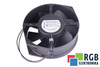 W2S130-AB03-21 EBM PAPST 230V, 0.3A, 150MM, 55MM VENTILATEUR
