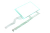 HG3F-FT22TF-W 244X182MM, 16/16/24PIN ÉCRAN TACTILE REMPLACEMENT
