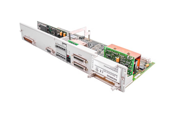 6SN1118-0DJ21-0AA0 SIEMENS SIMODRIVE 611 VERSION C