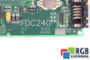 FDC240 MECOS TRAXLER POUR PIÈCES