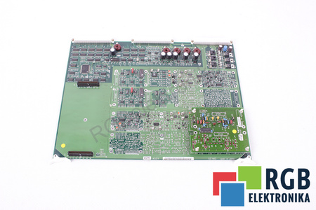 ASPR ASSY 2123603-2 GE YOKOGAWA MEDICAL SYSTEMS POUR LOGIQ 400 MD