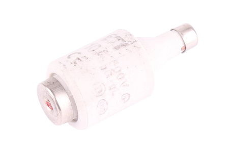 FUSIBLE 10A 500V ETI