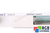 6ES5927-3KA13 SIEMENS CPU 927 SIMATIC S5