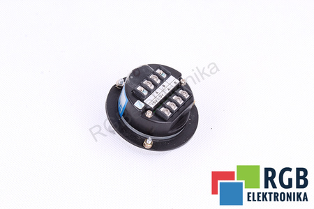 OLM-01-2DZ1-11A NEMICON MANUAL PULSE GENERATOR CODEUR