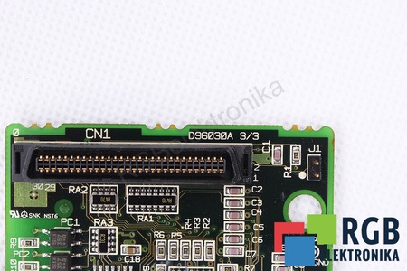 D96030A 3/3 PRO-FACE GP370 POUR GP370-SC21-24VP 24VDC 20W